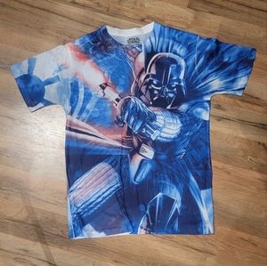 Star Wars, Size S, Darth Vader T Shirt
